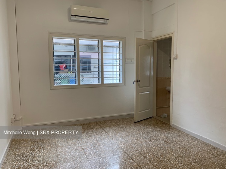 Serangoon Garden Estate (D19), Detached #211959161